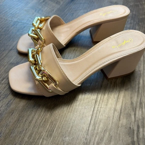 Katen Heels - Picture 9 of 11